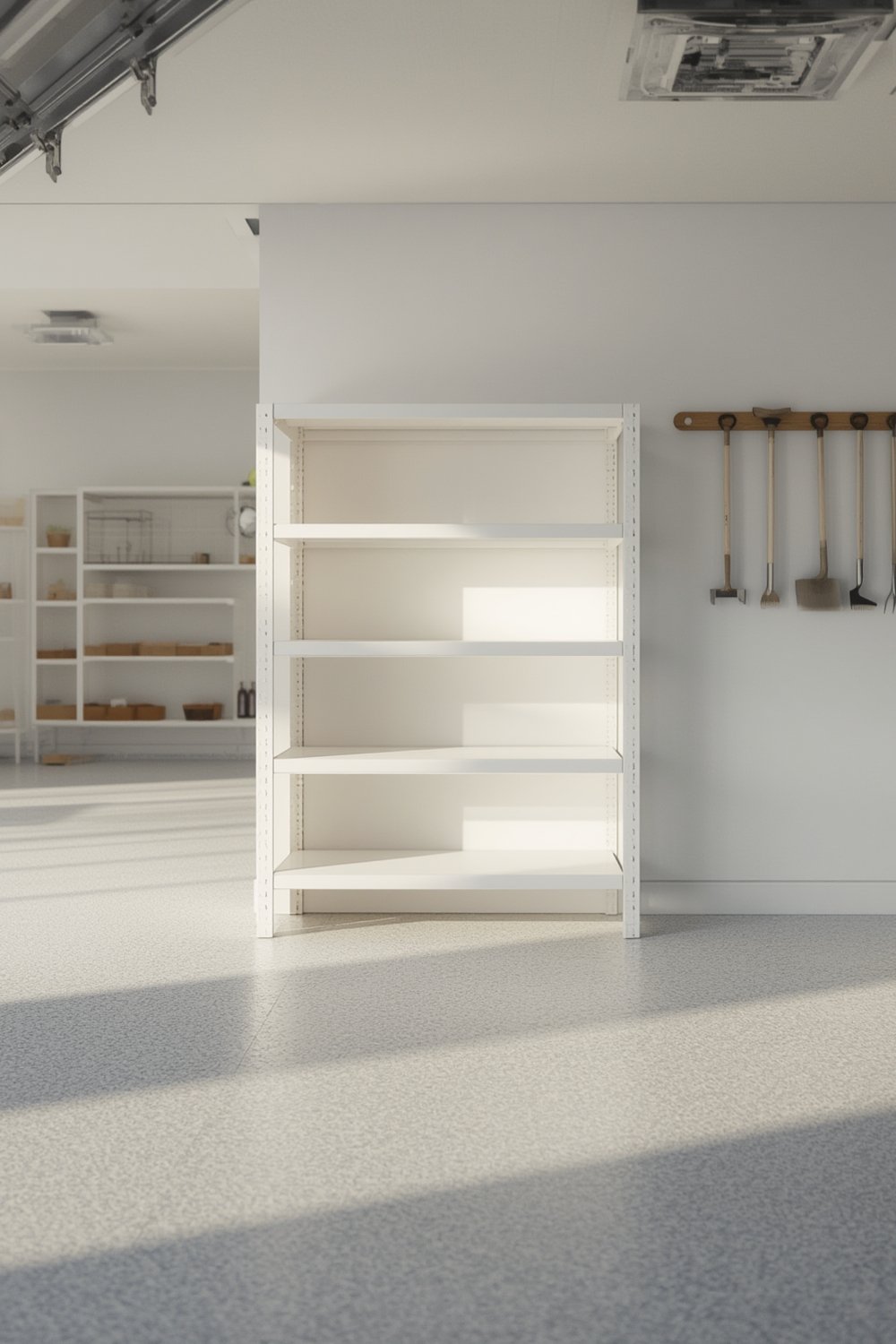 Plastic Shelves: 7 Ultimate Guide Steps For Amazing Organization 2026 1 plastic shelves product view