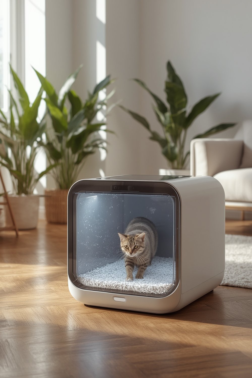 Crystal Litter: 5 Ultimate Steps For Amazing Odor Control In 2026 1 crystal litter product view