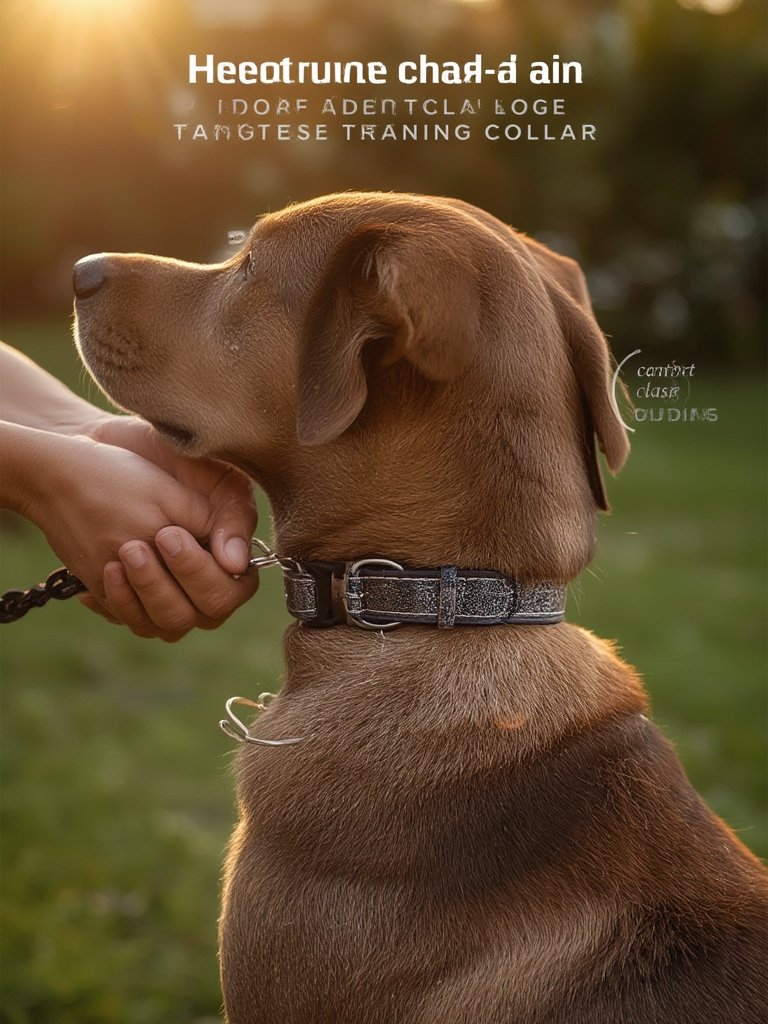 Training Collar: 7 Ultimate Steps For Amazing Results In 2026 2 training collar in action