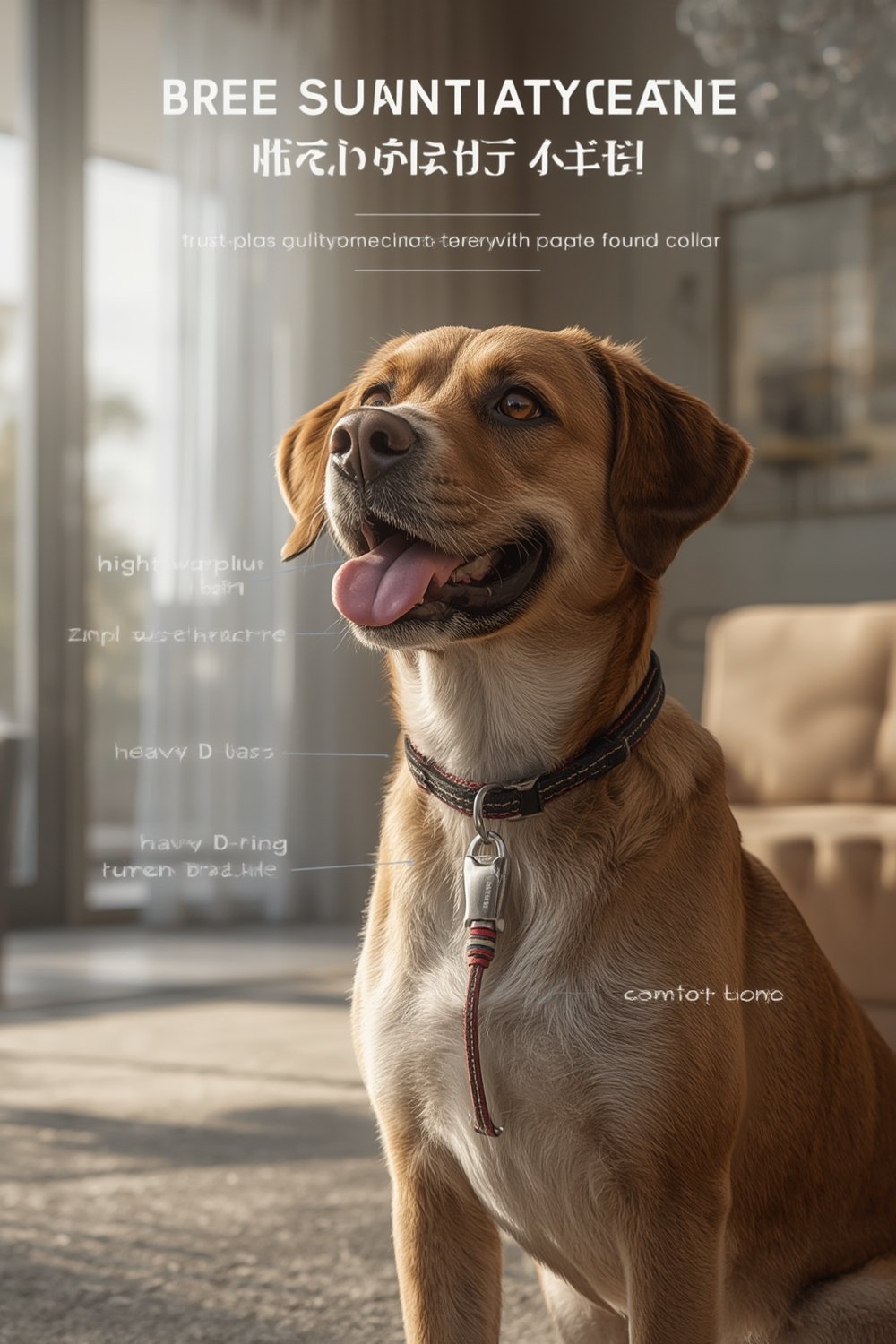 Training Collar: 7 Ultimate Steps For Amazing Results In 2026 1 training collar product view