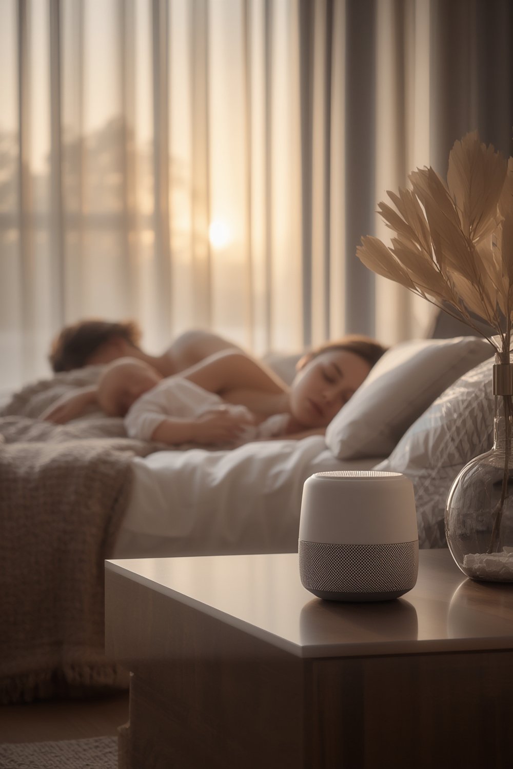 White Noise: 6 Ultimate Secrets For Amazing Sleep In 2026 1 white noise product view