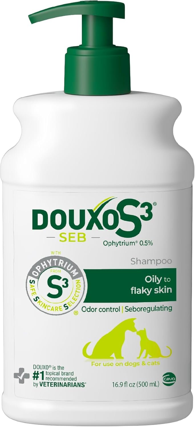 Seborrhea Shampoo: 7 Ultimate Steps For Amazing Results In 2026 4 61yO01F72XL. AC SL1500 Best Deal Picks