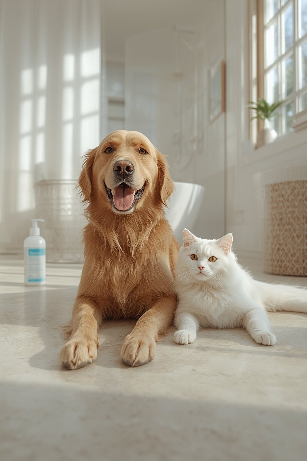 Antiseptic Shampoo: 7 Ultimate Steps For Amazing Results In 2026 1 antiseptic shampoo product view