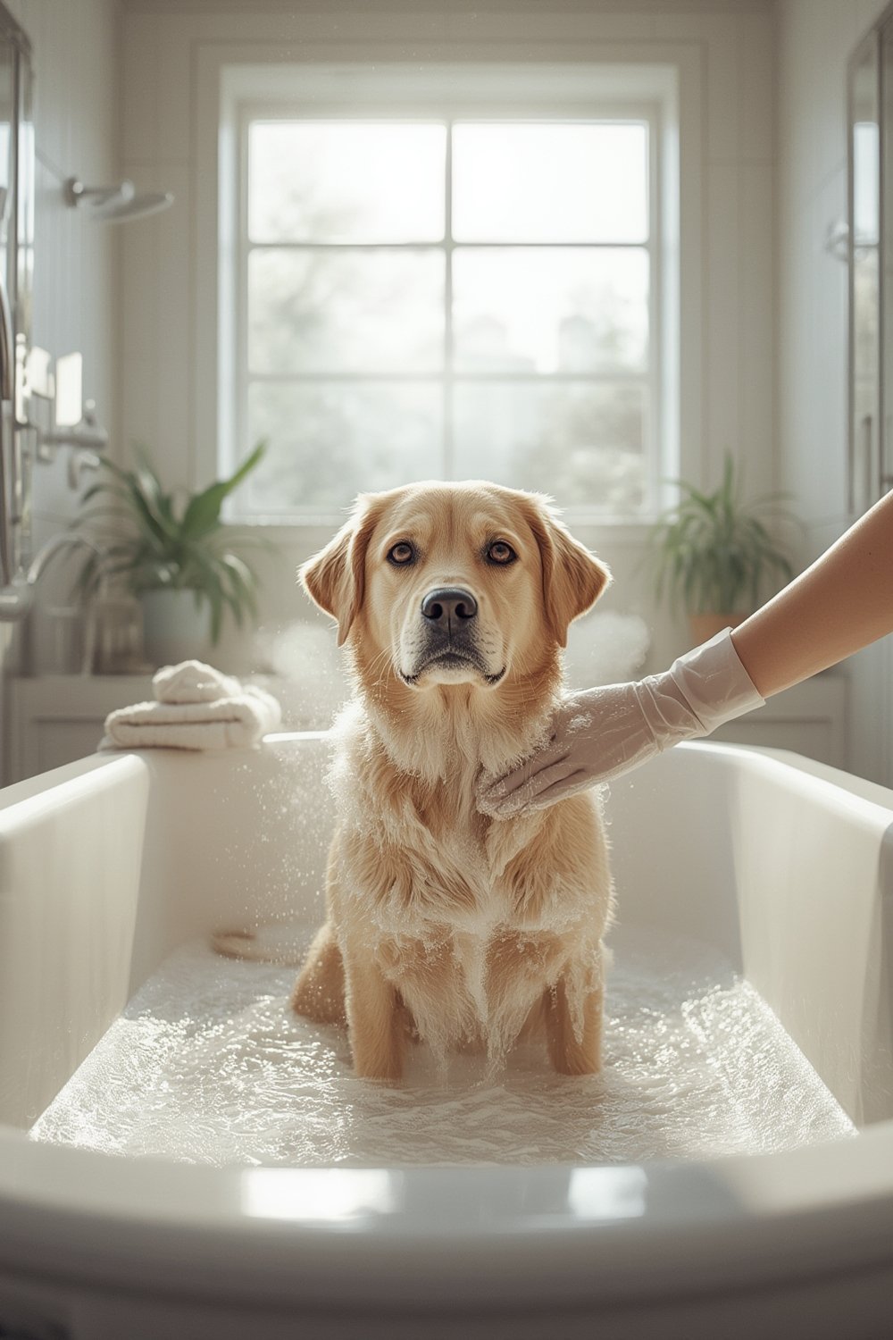 Dog Shampoo: 7 Ultimate Steps For Amazing Results In 2026 1 dog shampoo product view