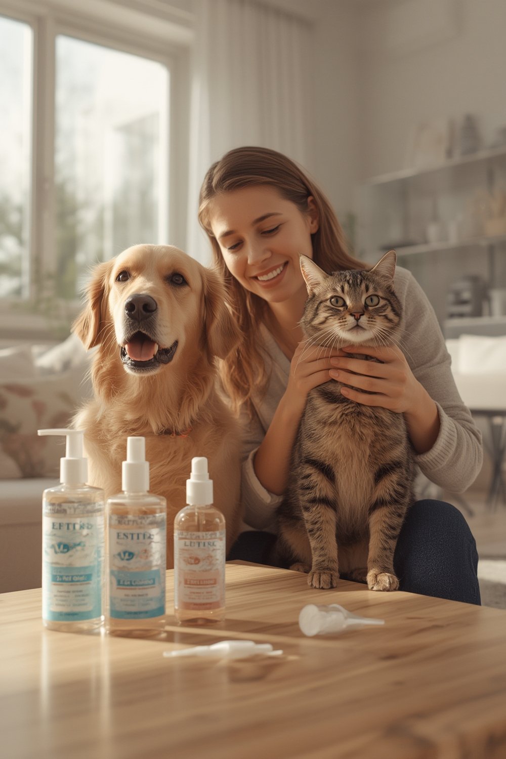 ear flush product view