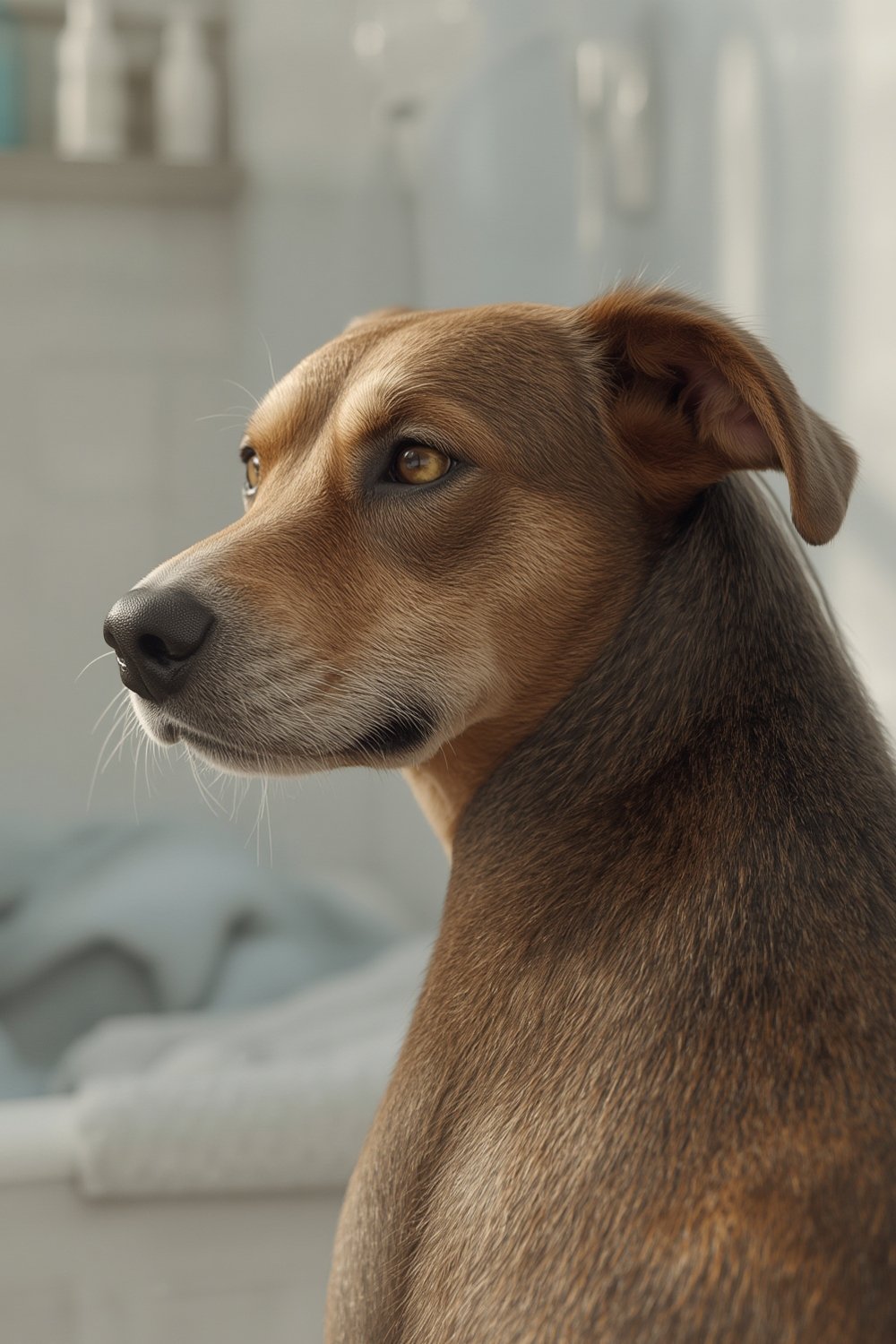 Dog Shampoo: 7 Ultimate Steps For Amazing Results In 2026 2 dog shampoo in action