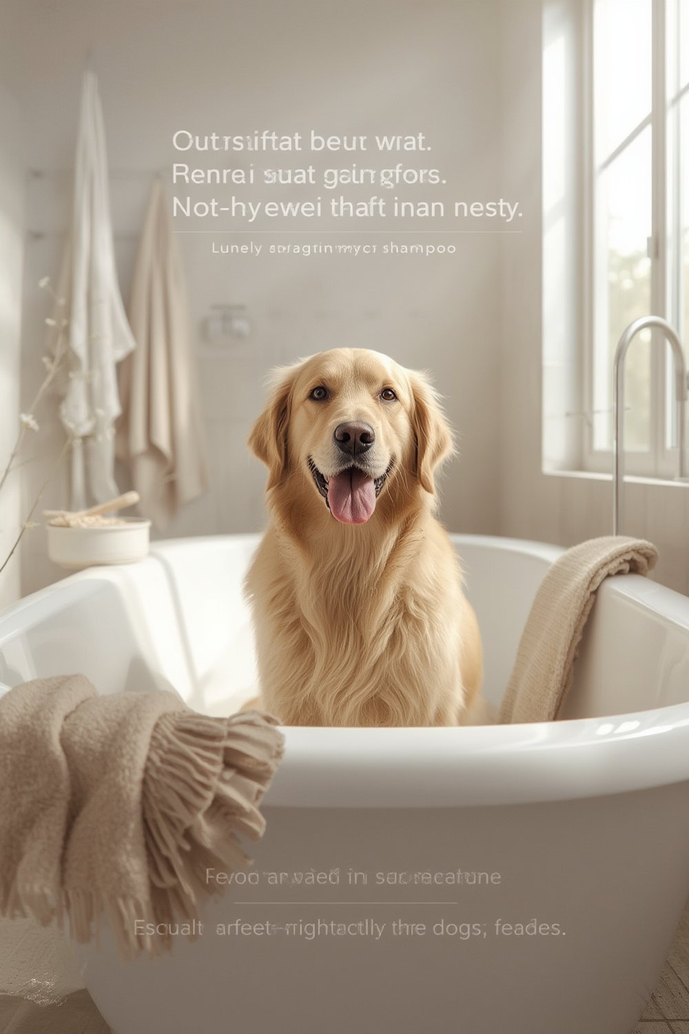 Oatmeal Shampoo: 10 Ultimate Steps For Amazing Dog Skin & Coat In 2026 1 oatmeal shampoo product view