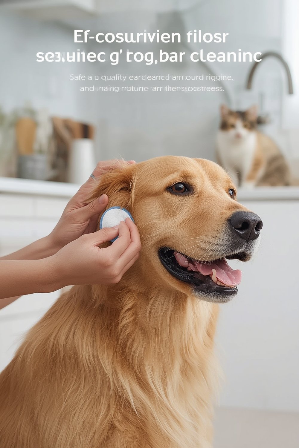 Ear Cleanser: 10 Ultimate Steps For Amazing Results In 2026 2 ear cleanser in action