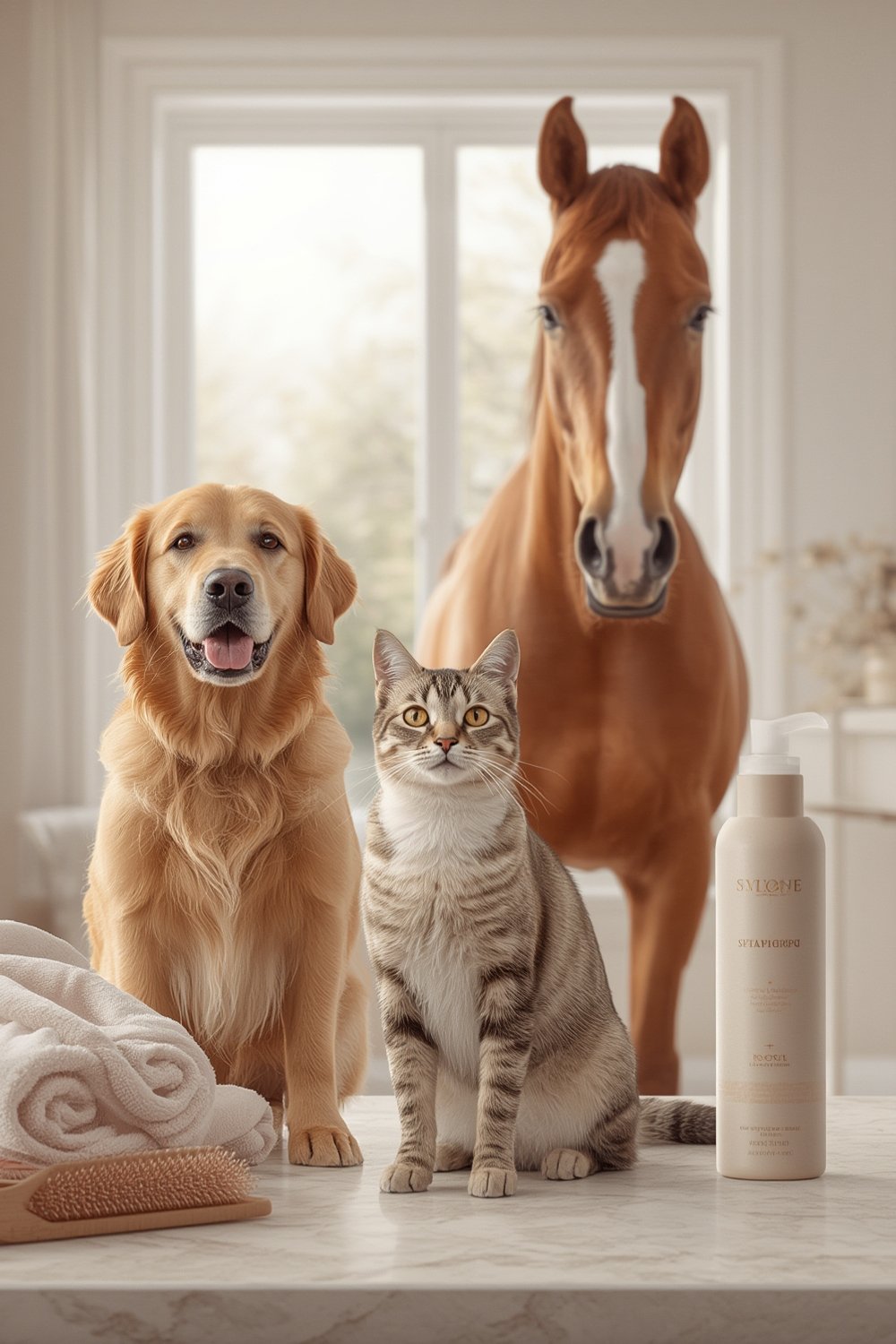 Pet Shampoo: 10 Ultimate Steps For Amazing Results In 2026 1 pet shampoo product view