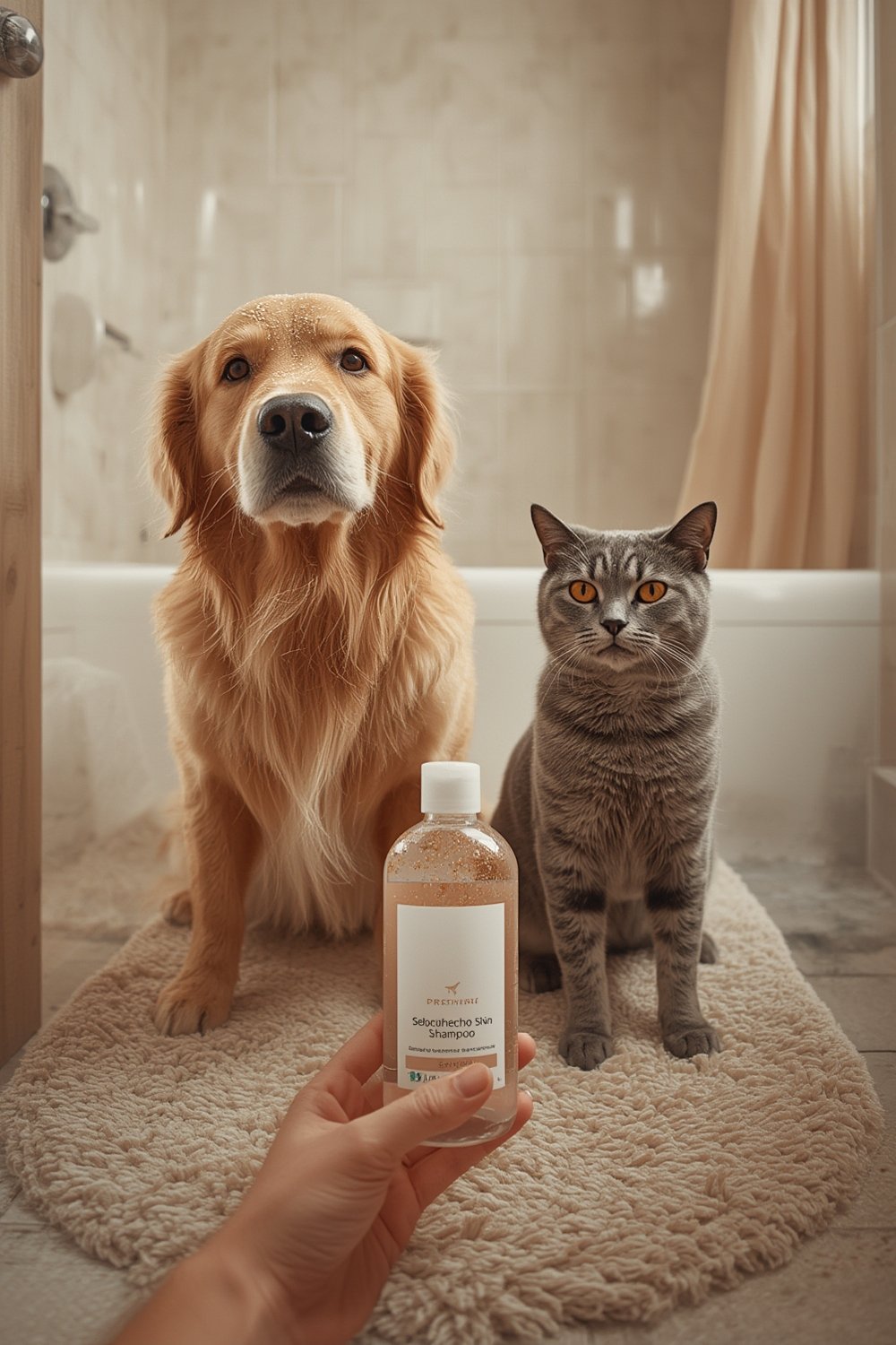 Seborrhea Shampoo: 7 Ultimate Steps For Amazing Results In 2026 1 seborrhea shampoo product view