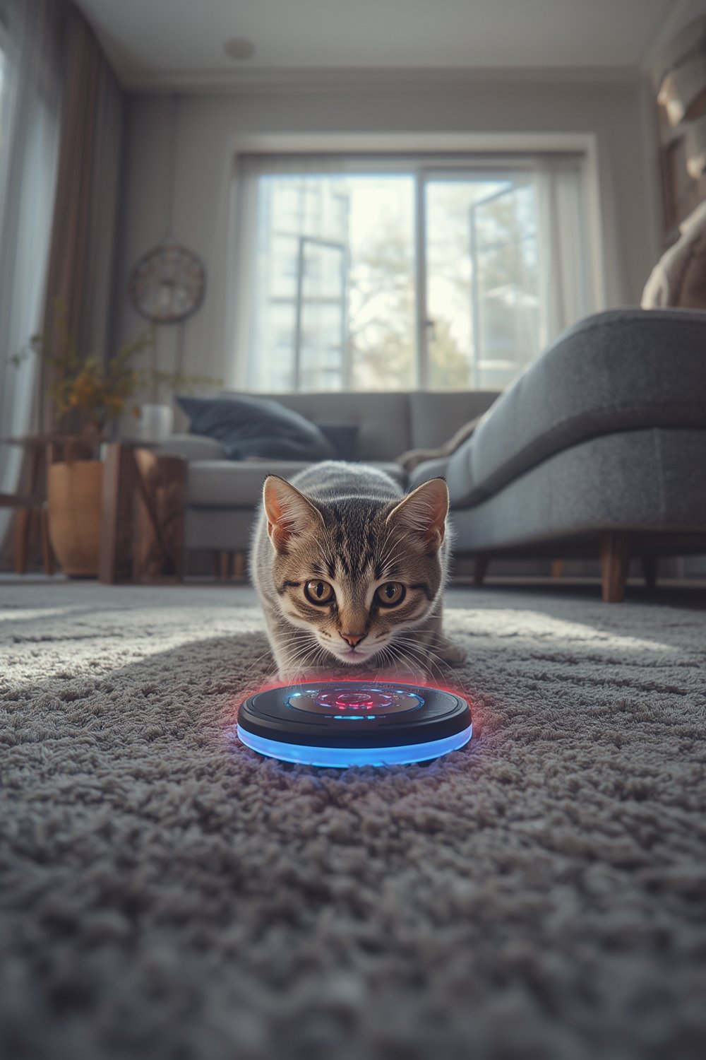 Cat Toy: 7 Ultimate Secrets for Amazing Play in 2026 1 cat toy product view
