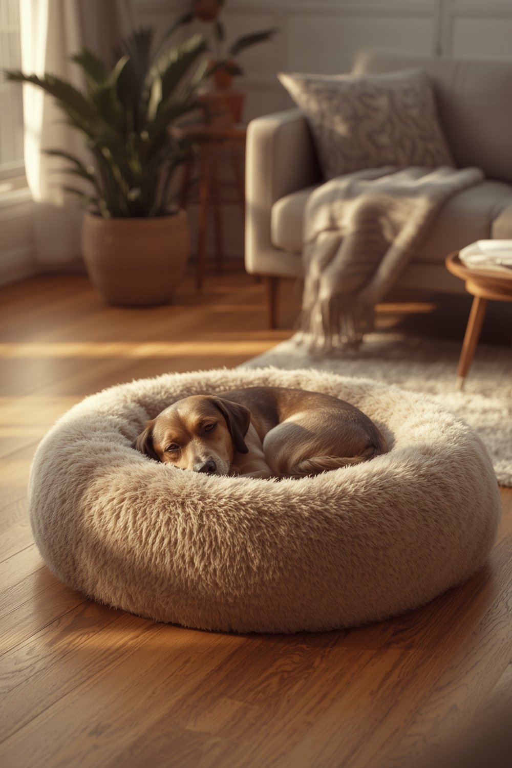 Dog Bed: 10 Ultimate Checklist for Amazing Comfort in 2026 1 dog bed product view